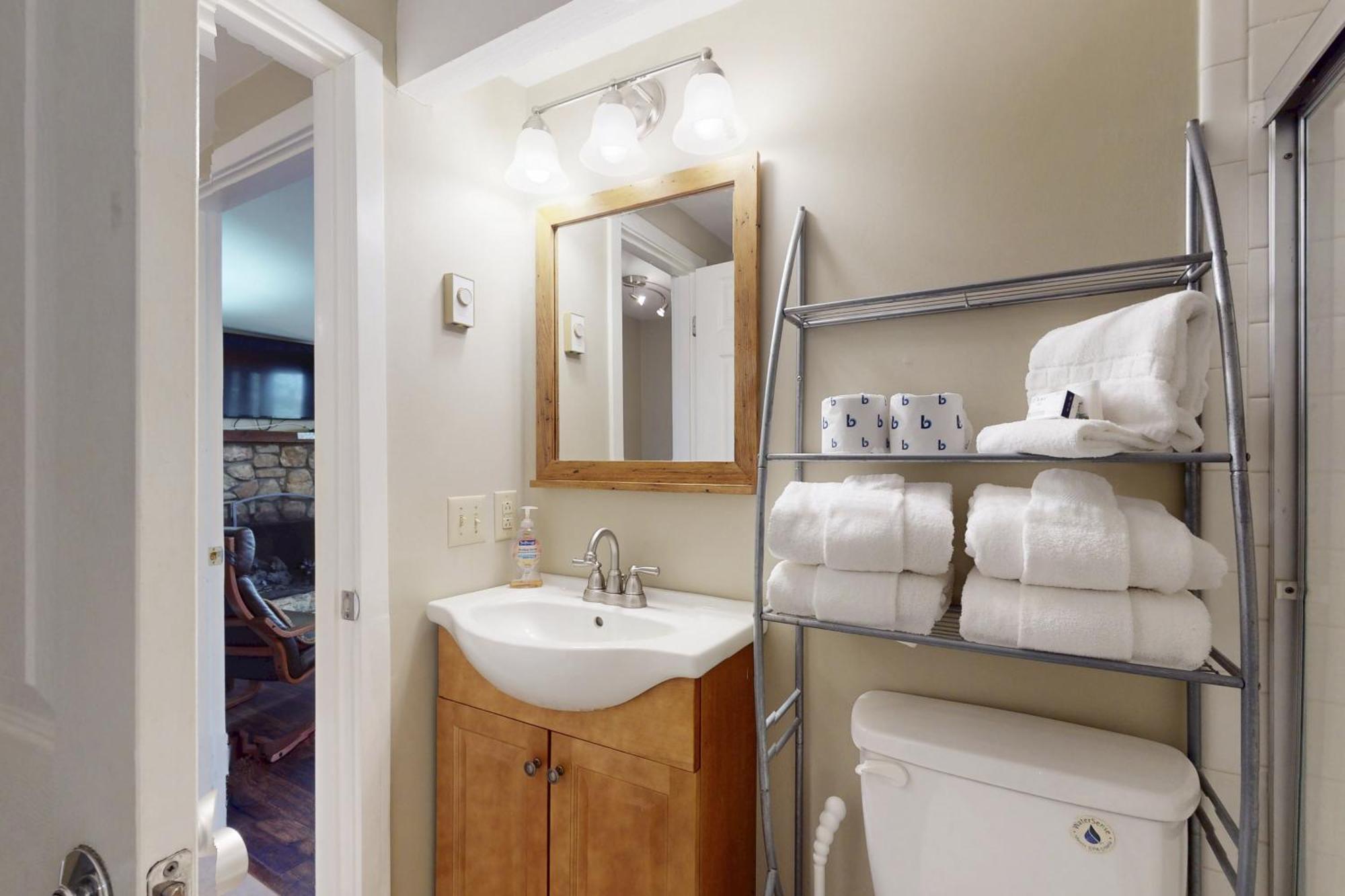 Briarcliff Villa Sugar Mountain Room photo